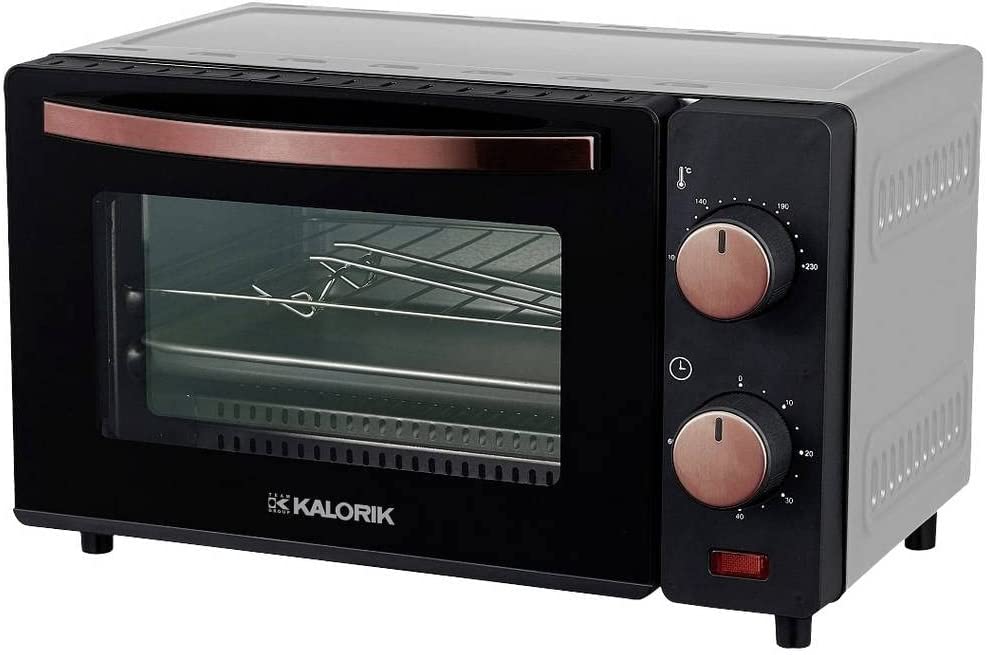 Kalorik TKG OT 2021 Co Mini Oven Timer Function 9 L