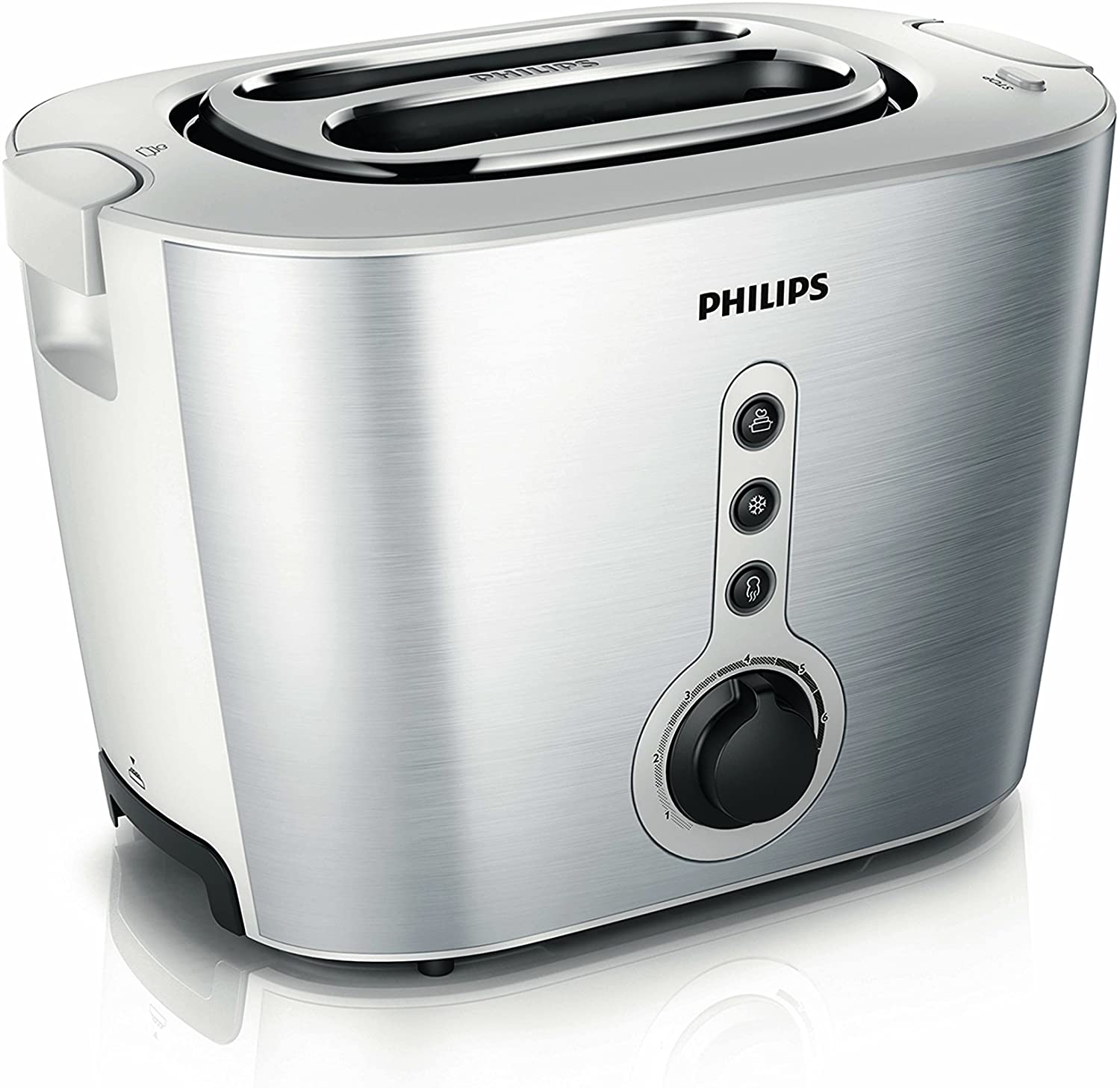 Philips HD2636 - toasters (50 - 60 Hz)