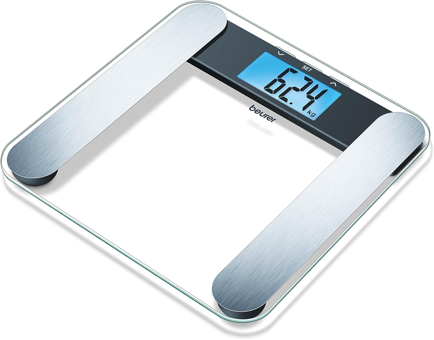 Beurer BF220 Heavy Duty Diagnostic Scales