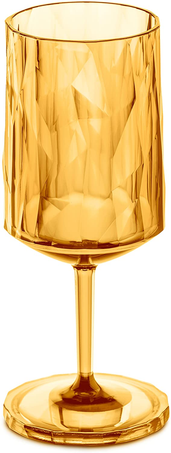 Koziol Super Glass Set 6-Piece