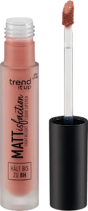 Lipstick Liquid MATTisfaction Lightweight 010, 4 ml