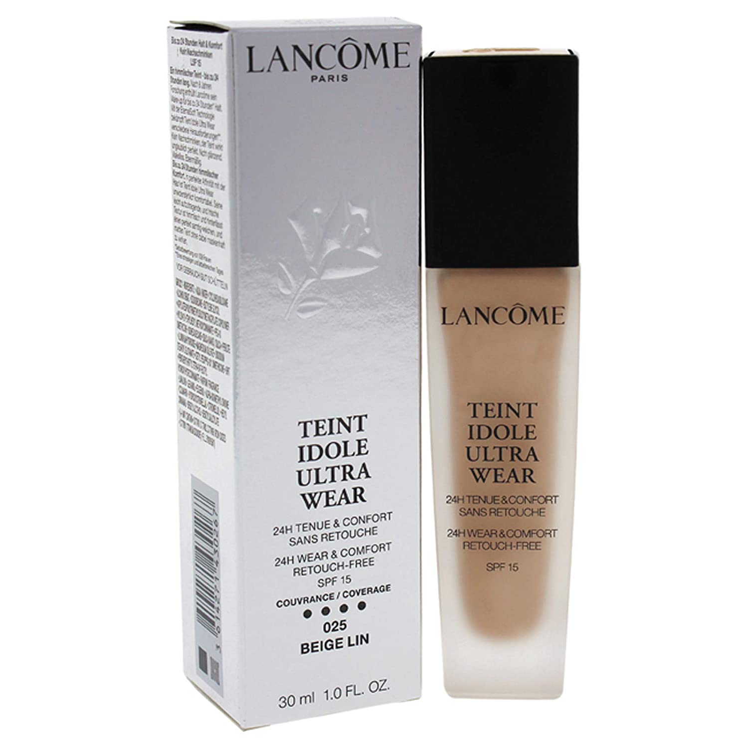 lancome Lancôme Makeup Finisher 30ml, lin ‎025-beige