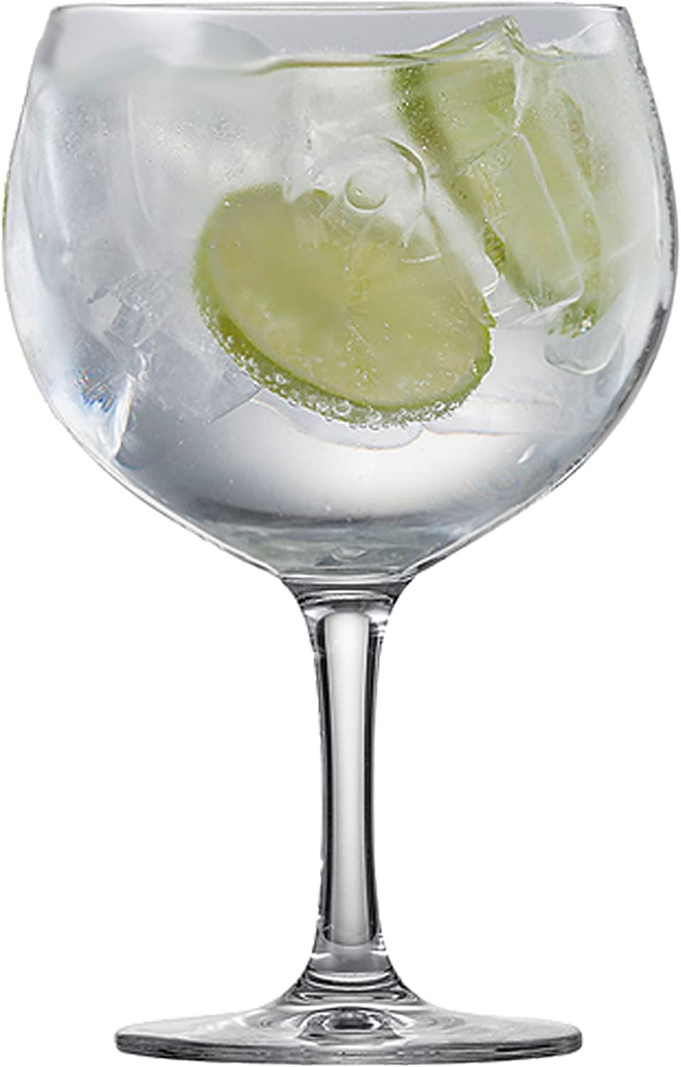 Bar Specials Spanish Gin & Tonic Glasses 23.5oz/696ml Balloon Glasses – Set of 2 – Gin by Schott Zwiesel