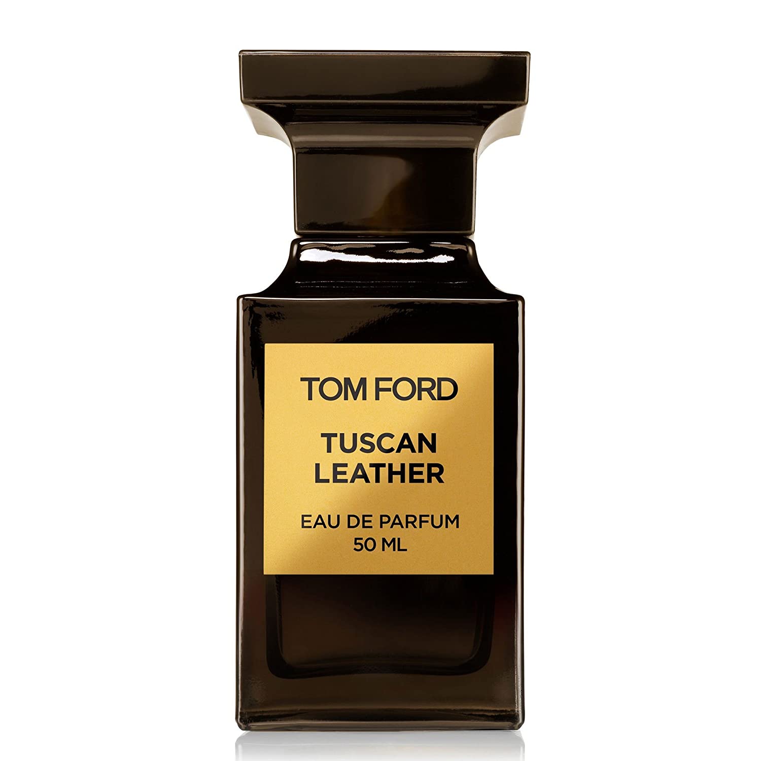 Tom Ford Tuscan Leath Eau De Parfum VAPO100 ML Skin Care 100 ml Pack of 1