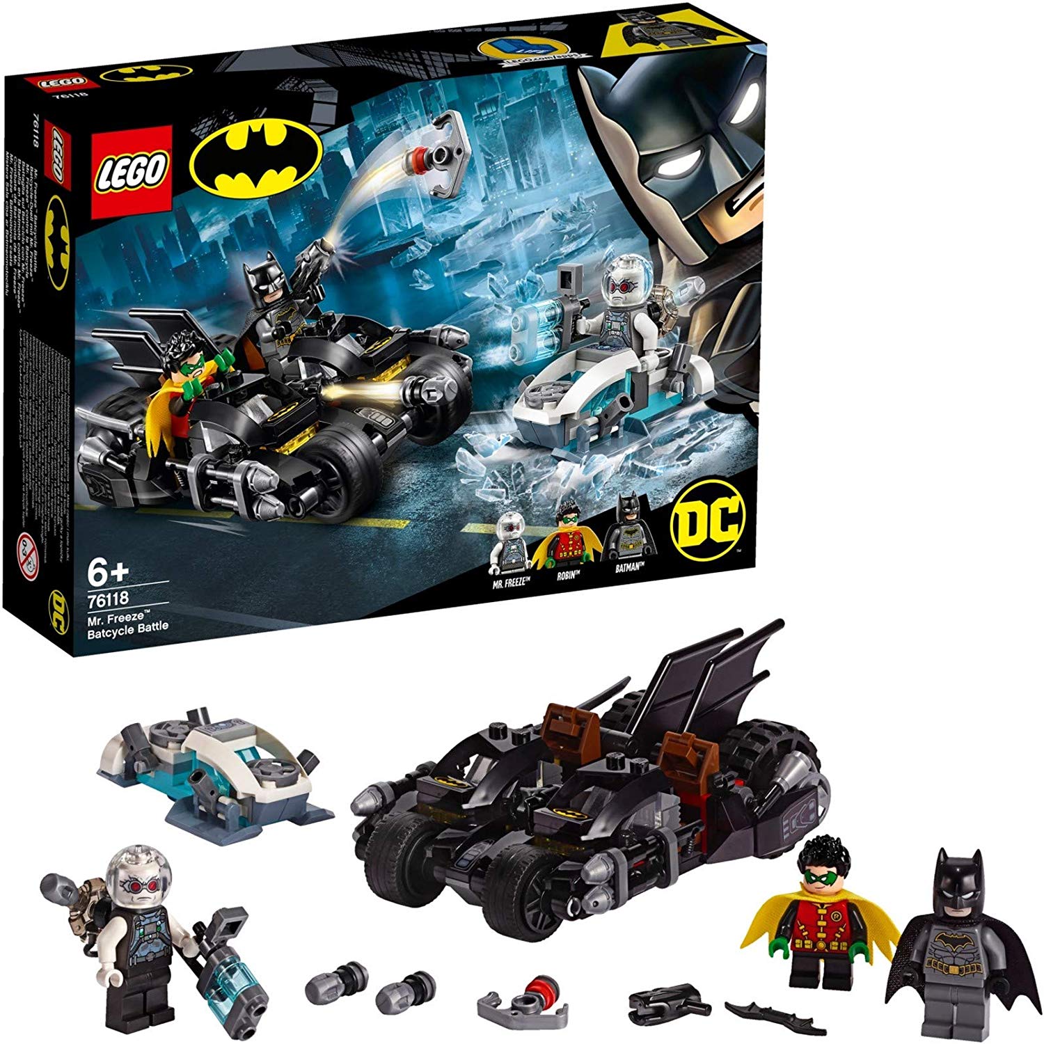 Lego Dc Universe Super Heroes 76118 Conf_Batman Core 1 Product Title Missin