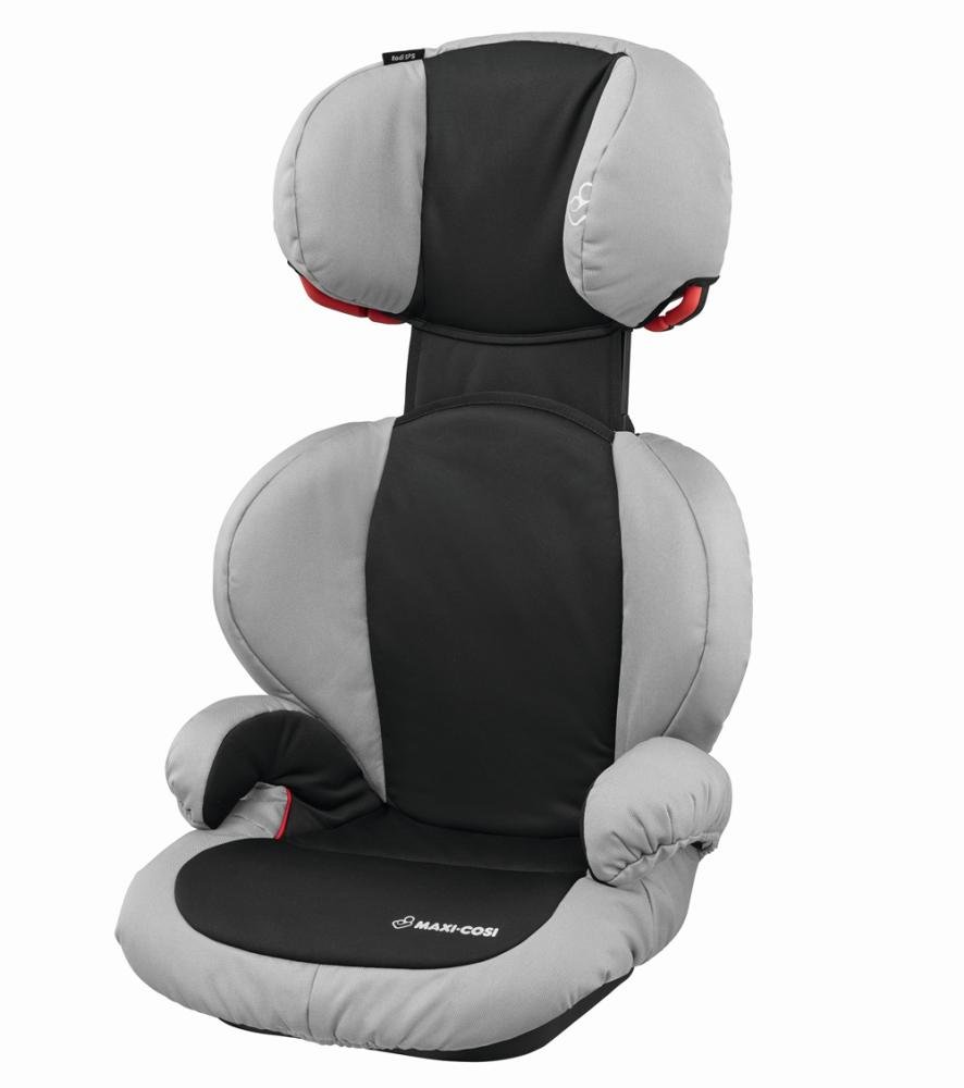 Maxi-Cosi Rodi SPS 8644388120 Child Car Seat – Black