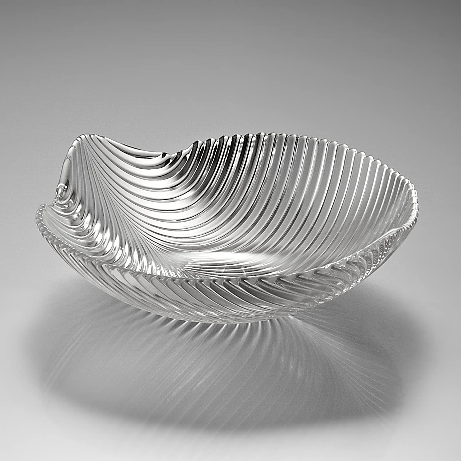 Spiegelau & Nachtmann, Mambo 0077693-0 Crystal Glass Bowl 30 cm