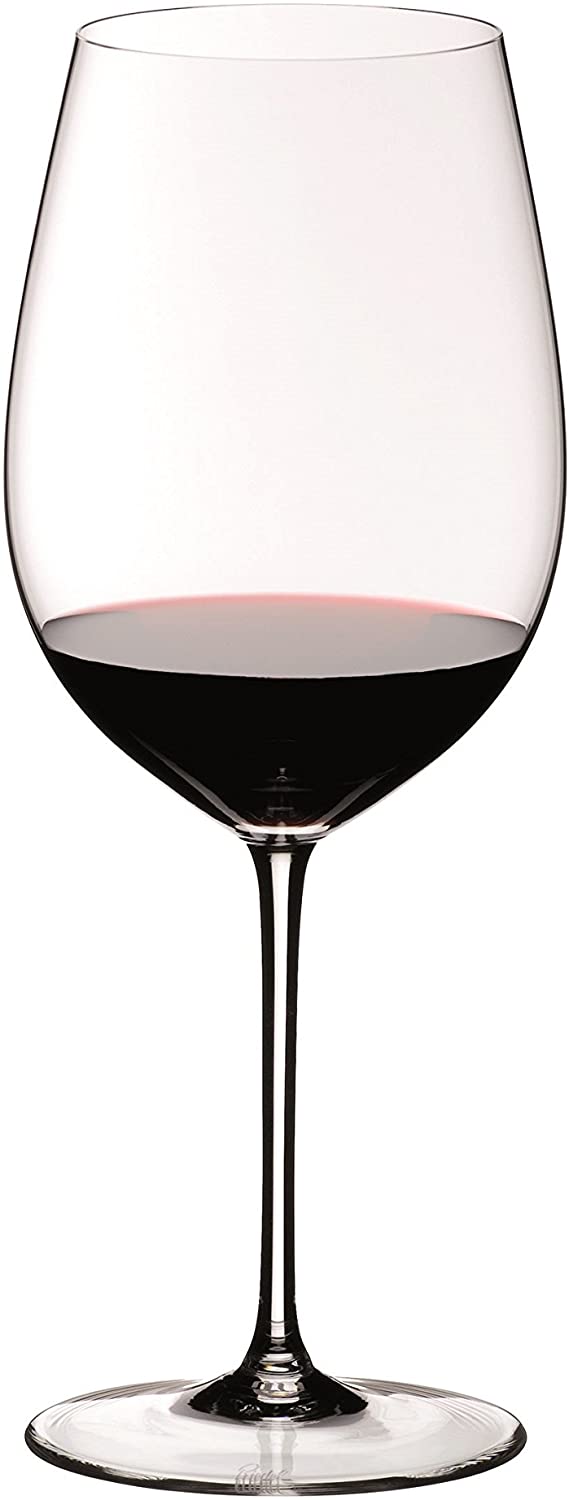 Riedel Sommeliers Bordeaux Grand Cru Wine Glasses (Set of 2)
