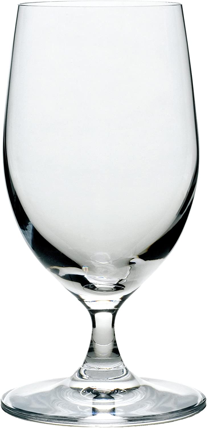 Stölzle Lausitz Water Glass [Set of 6] Size: 14.6 cm H x 7.3 cm W