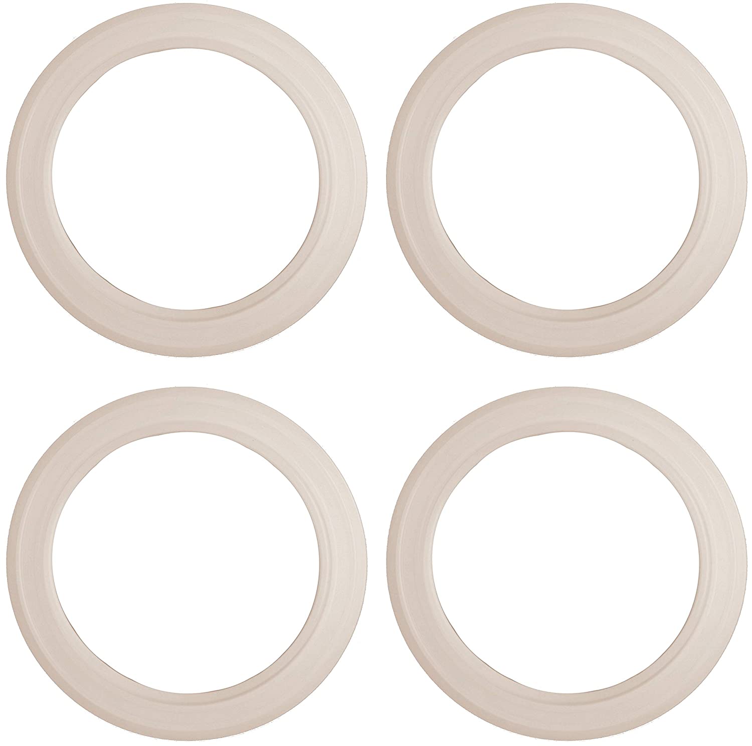 4X Gasket 21531 Compatible / Replacement Part For Sage The Barista Express/