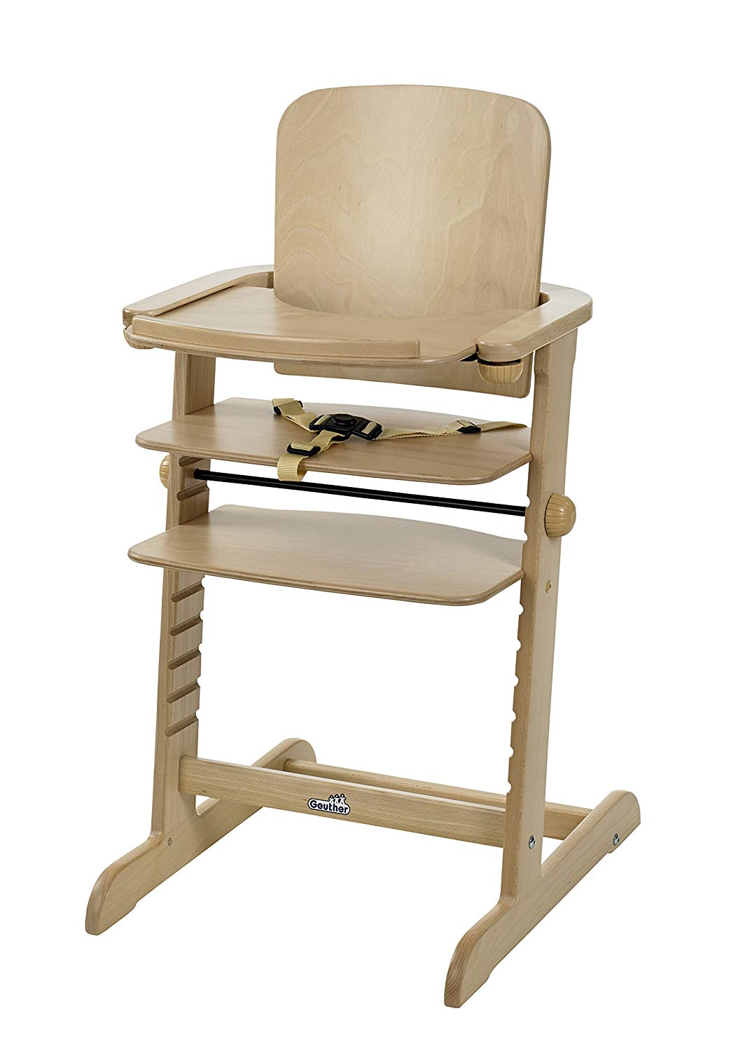 Geuther 2335 - High Chair Family