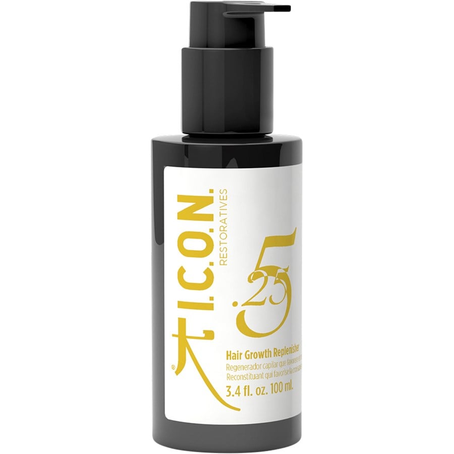 ICON 5.25 Hair Growth Replenisher