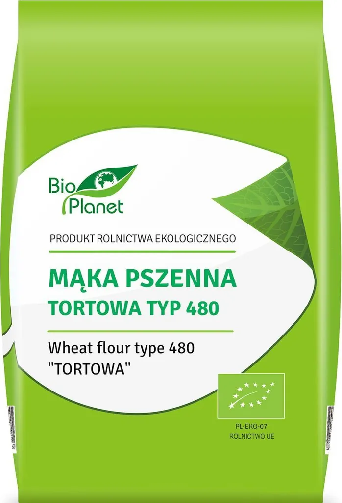 5 pieces of wheat cake flour type 4801 Kg -Planet