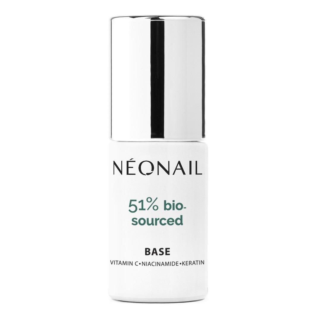 NeoNail 51 % Bio-sourced Base