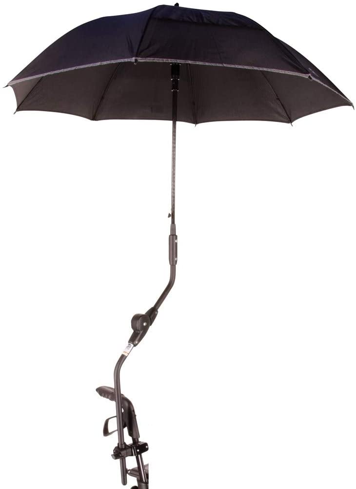 MPB Pieper Original MPB® Mono 99 SR Walker Umbrella (Suitable for 99% All Rollators) )