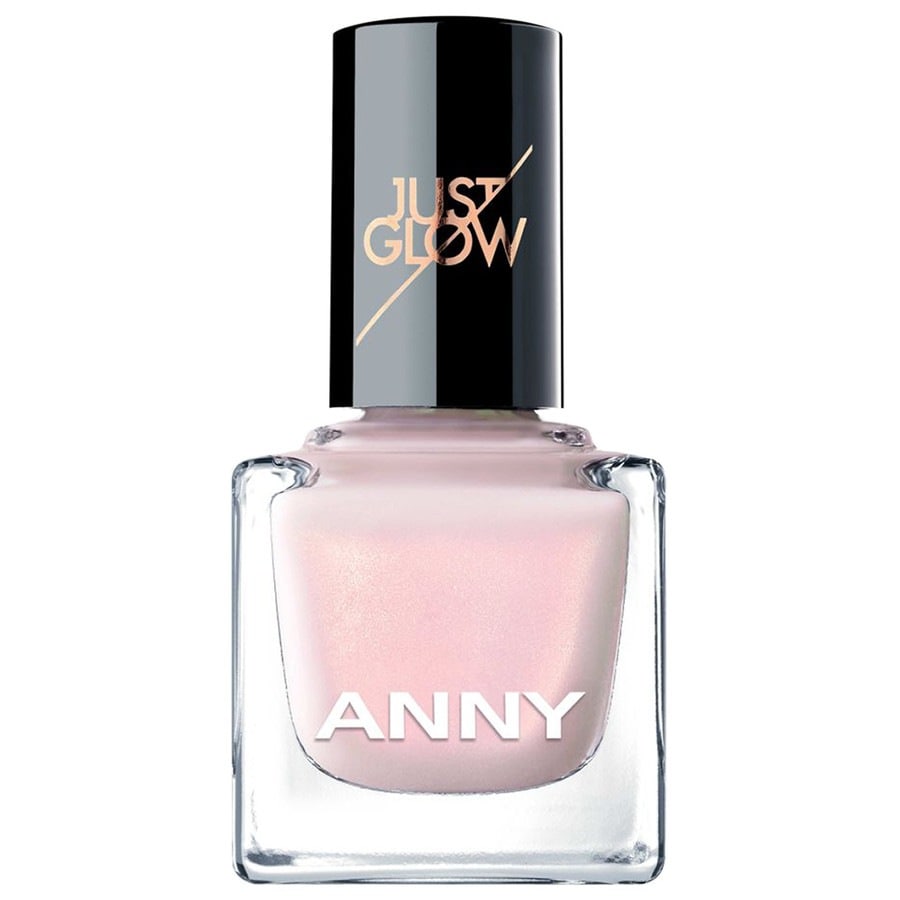 Anny Just Glow - Natural Nail Highlighter, 15 ml