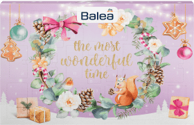 Balea Adventskalender 2022 \'the most wonderful time\', 1 St
