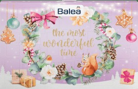 Balea Adventskalender 2022 \'the most wonderful time\', 1 St
