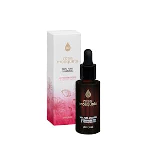 100% Pure and Natural Rosehip Body Oil 30ml