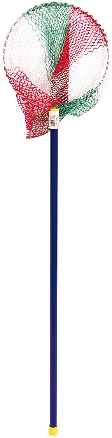 Adriatic Beach Toys Fishing Net (), White