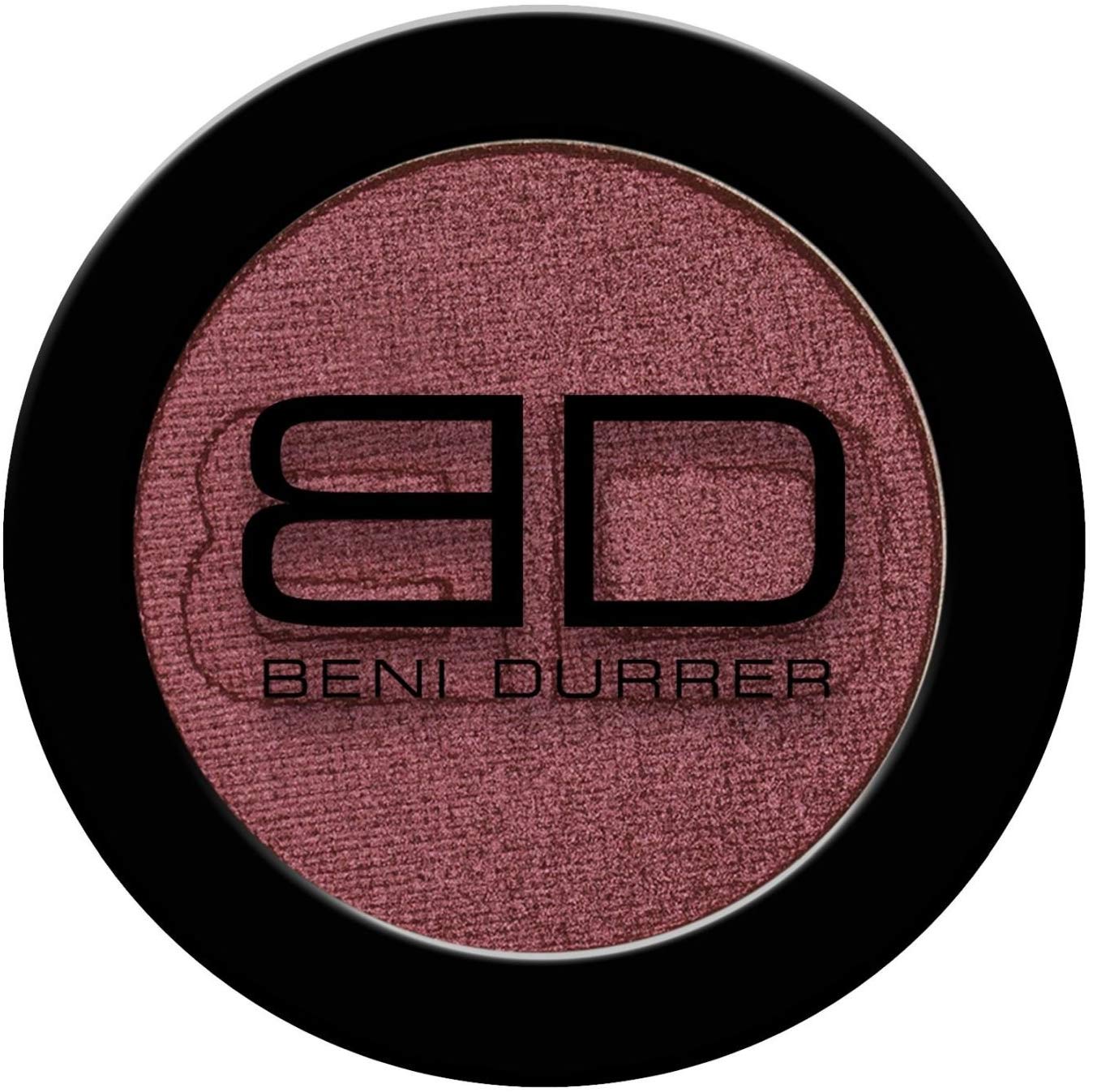 Beni Durrer 040676 – Powder Pigments Punk, Neutral – Shiny, 2.5 g, in Elegant Folding Tin