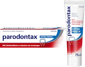 Toothpaste extra fresh, 75 ml