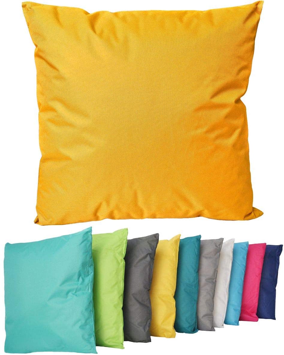 Coen Bakker Outdoor Lounge Cushion 45 X 45 Cm Decorative Cushion Waterproof
