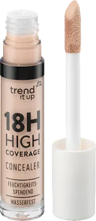 Concealer 18h High Coverage 010 Pancake, 4.5 ml
