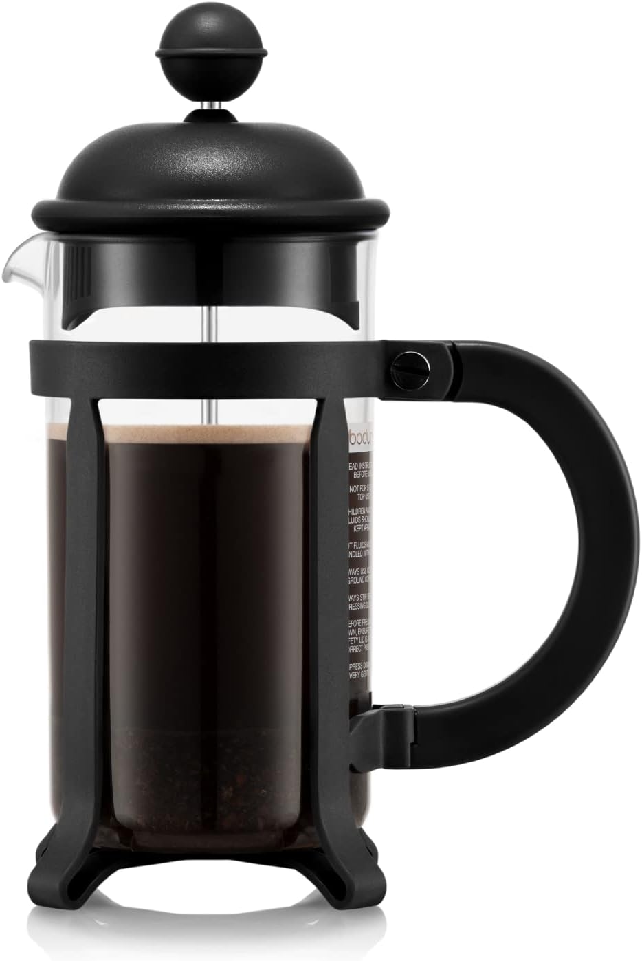 Bodum Java Coffee Maker, 3 cups, 0.35 l