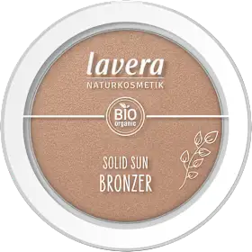 Bronzer Solid Sun Soleil Kiss, 5.5 g