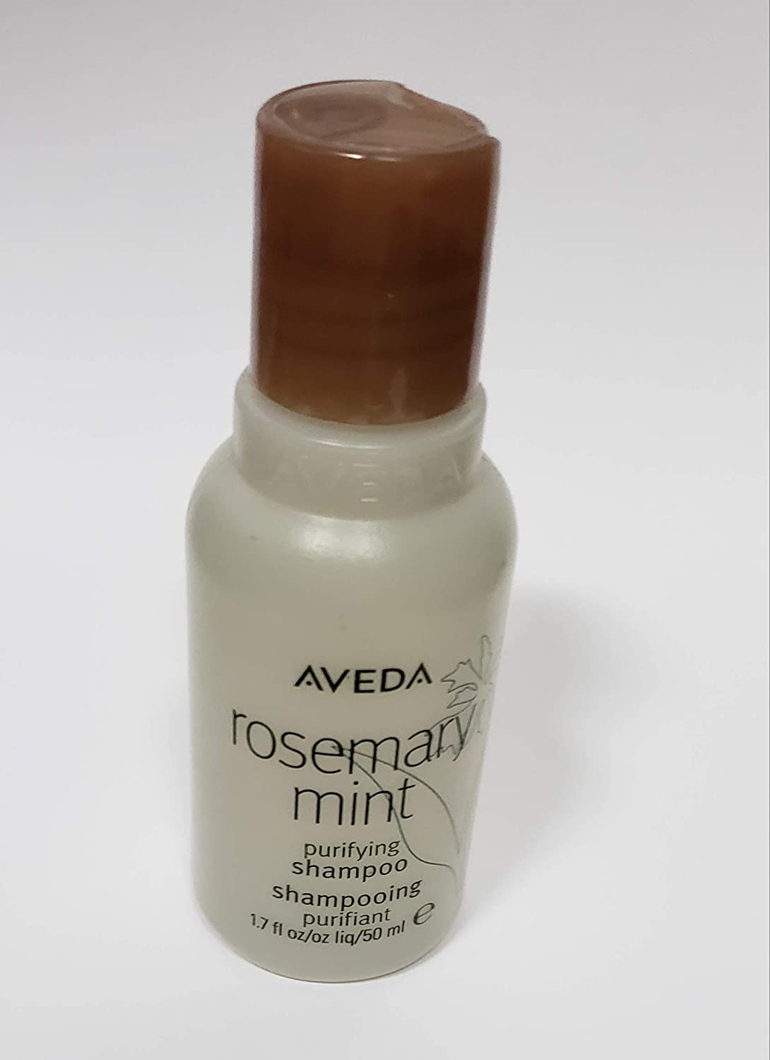 AVEDA Rosemary Mint Hair Shampoo 50ml