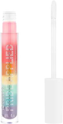 LipGloss Pride Applied 01 be your own rainbow, 3 ml