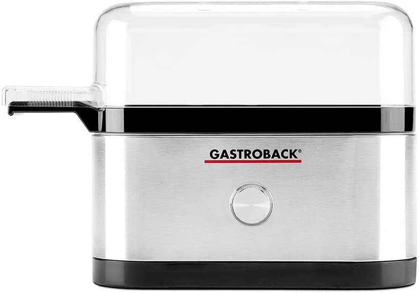 GASTROBACK Designer egg boiler mini