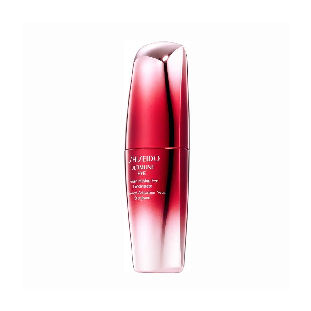 Shiseido Eye Cream Pack of 1 (1 x 15 ml)