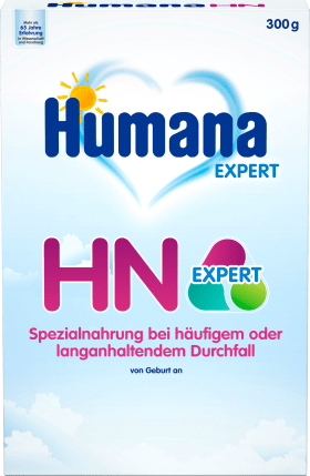 Special nutrition HN Expert from birth, 300 g