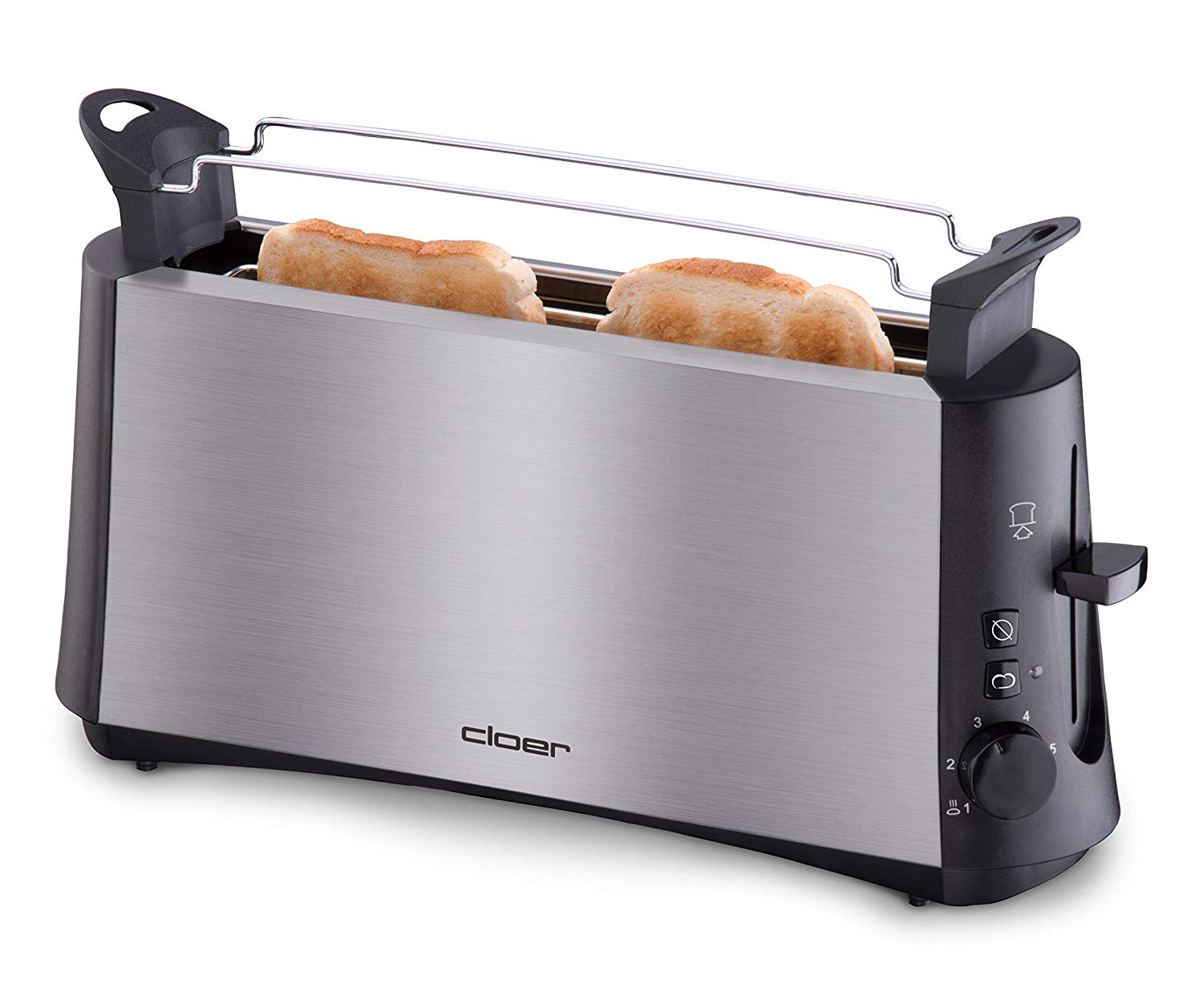 Cloer 3810 Toaster