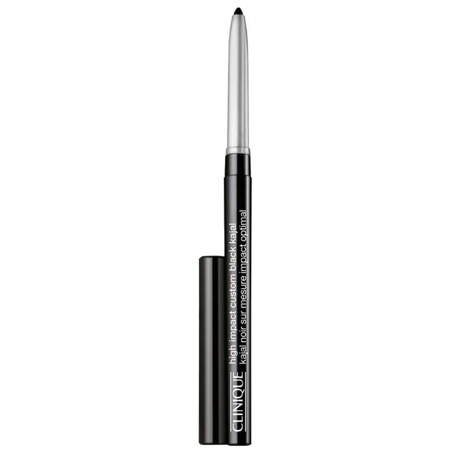 Clinique High Impact, Blackended Black