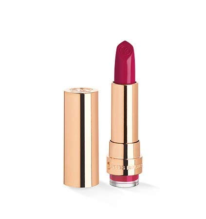 Yves Rocher Couleurs Nature Grand Rouge Lipstick Satin 114 Rose Somptueux, Long-Lasting and Nourishing in Pink, 1 x Pen 3.7 g, ‎satin somptueux