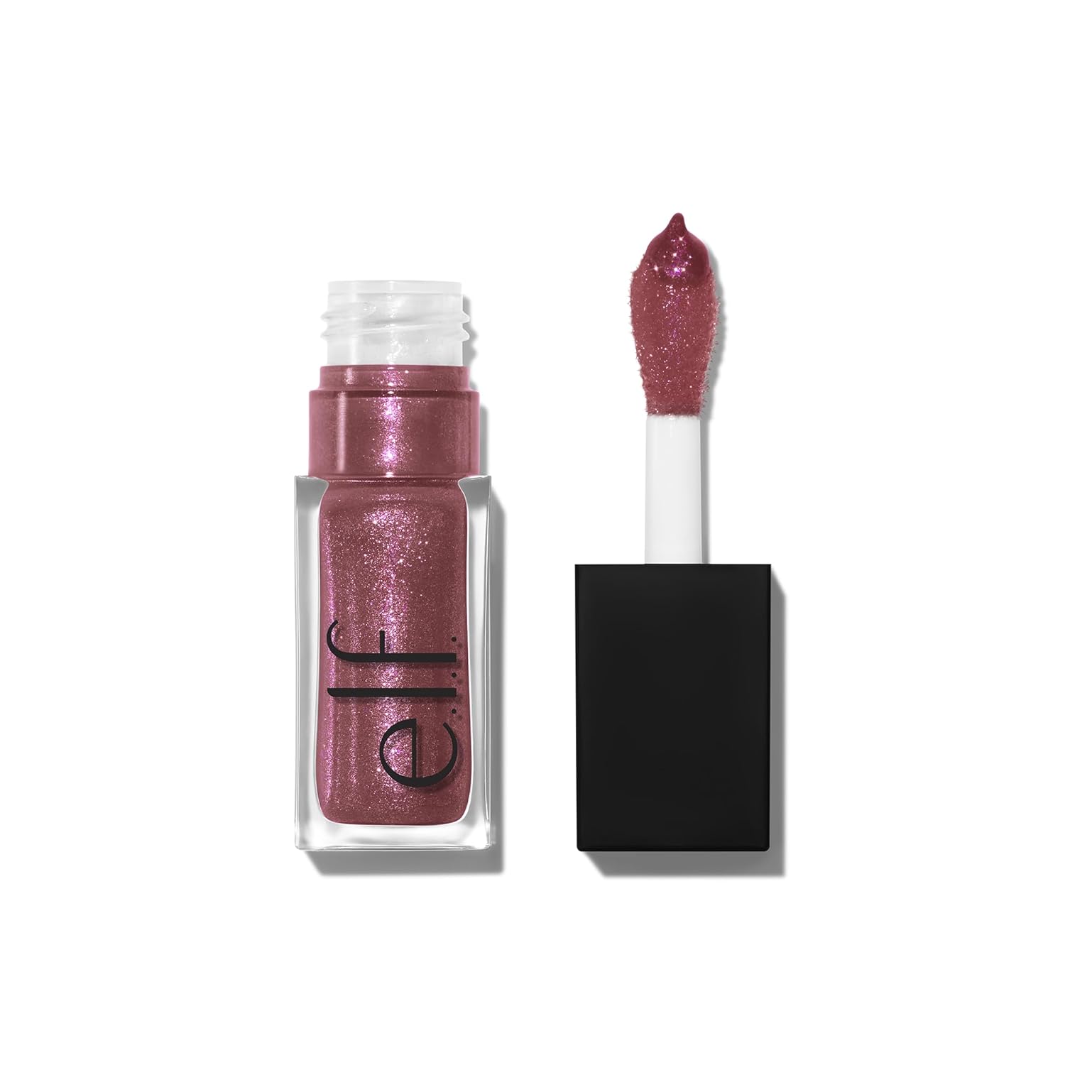 Glow Reviver Lip Oil Mica - Divine Wine