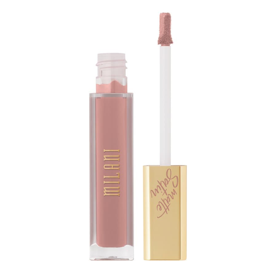 Milani Amore Satin Matte Lip Créme, No. 02 - Luxe
