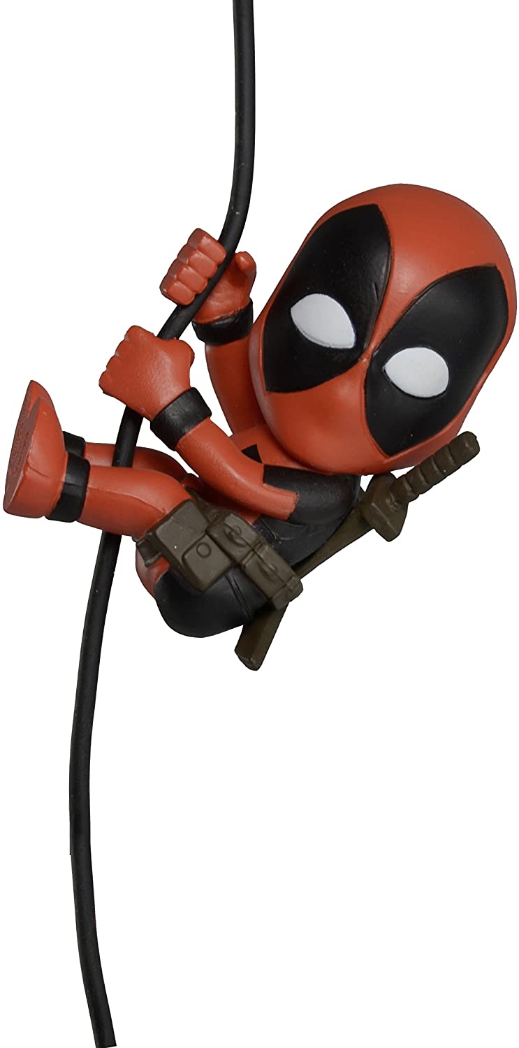 Scalers 2″ Characters – Series 5: Deadpool
