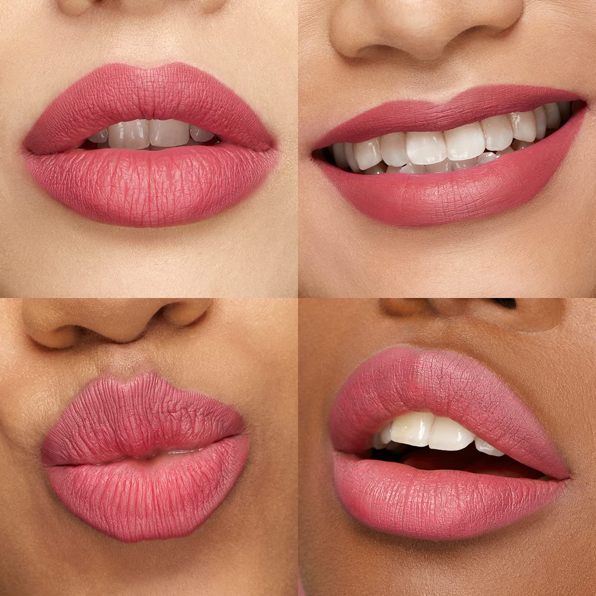 KIKO Milano Unlimited Stylo 12 Cream Lipstick with Long Hold Up to 10 Hours