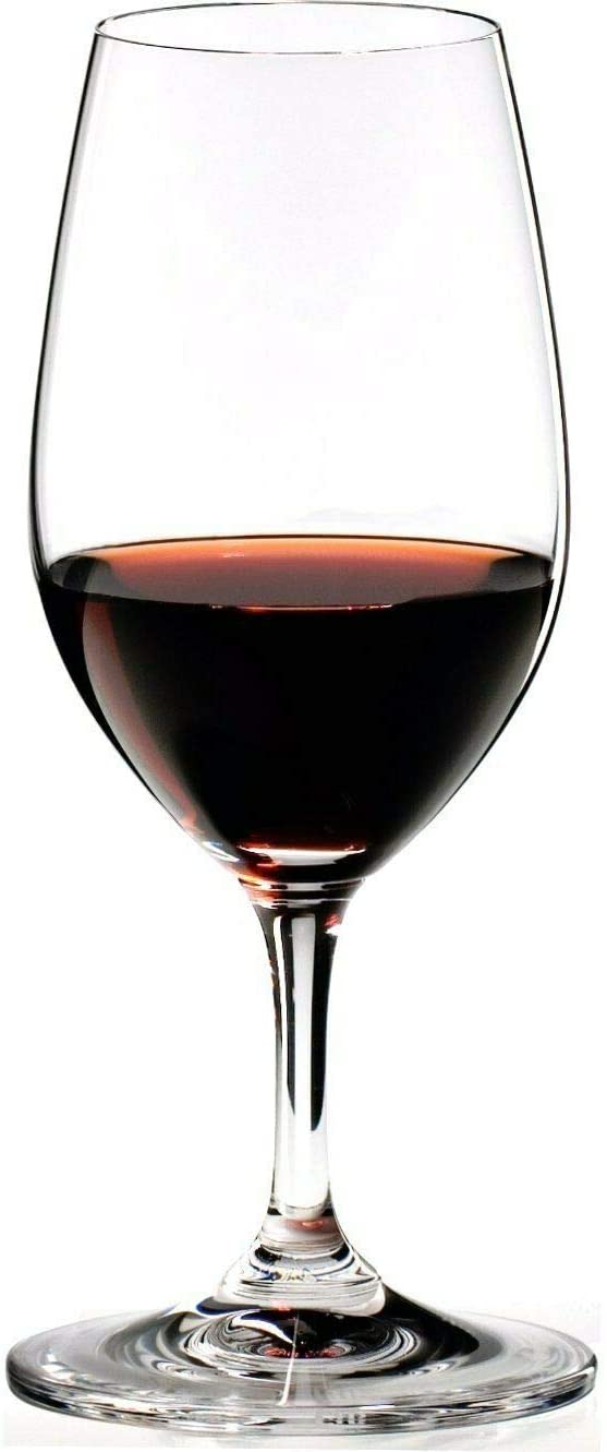 Riedel Vinum Port Glasses, Set of 2 by Riedel