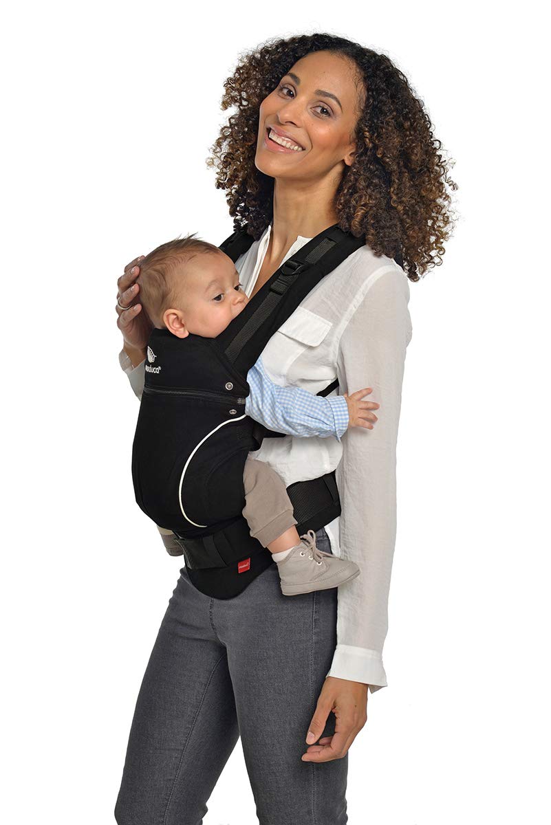 Manduca First Baby and Child Carrier Pure Cotton