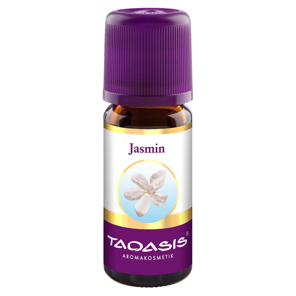 Jasmine Oil 2%