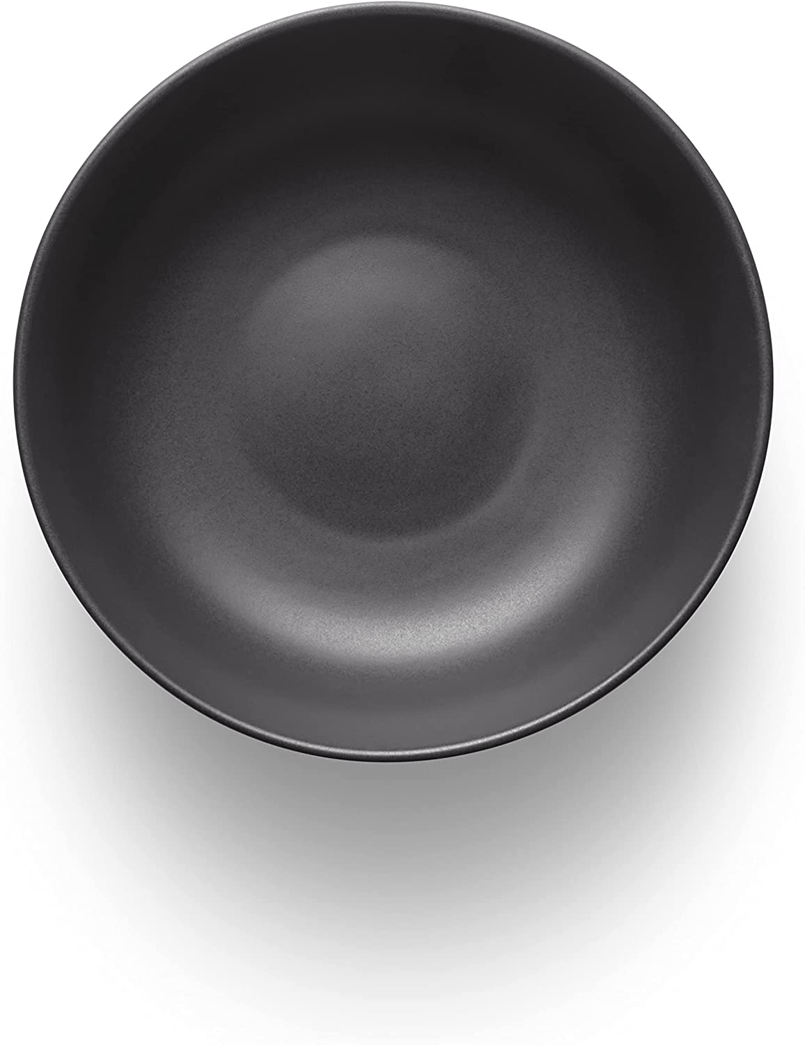 EVA SOLO Nordic kitchen bowl, 3.2 litres, suitable for everyday use, black