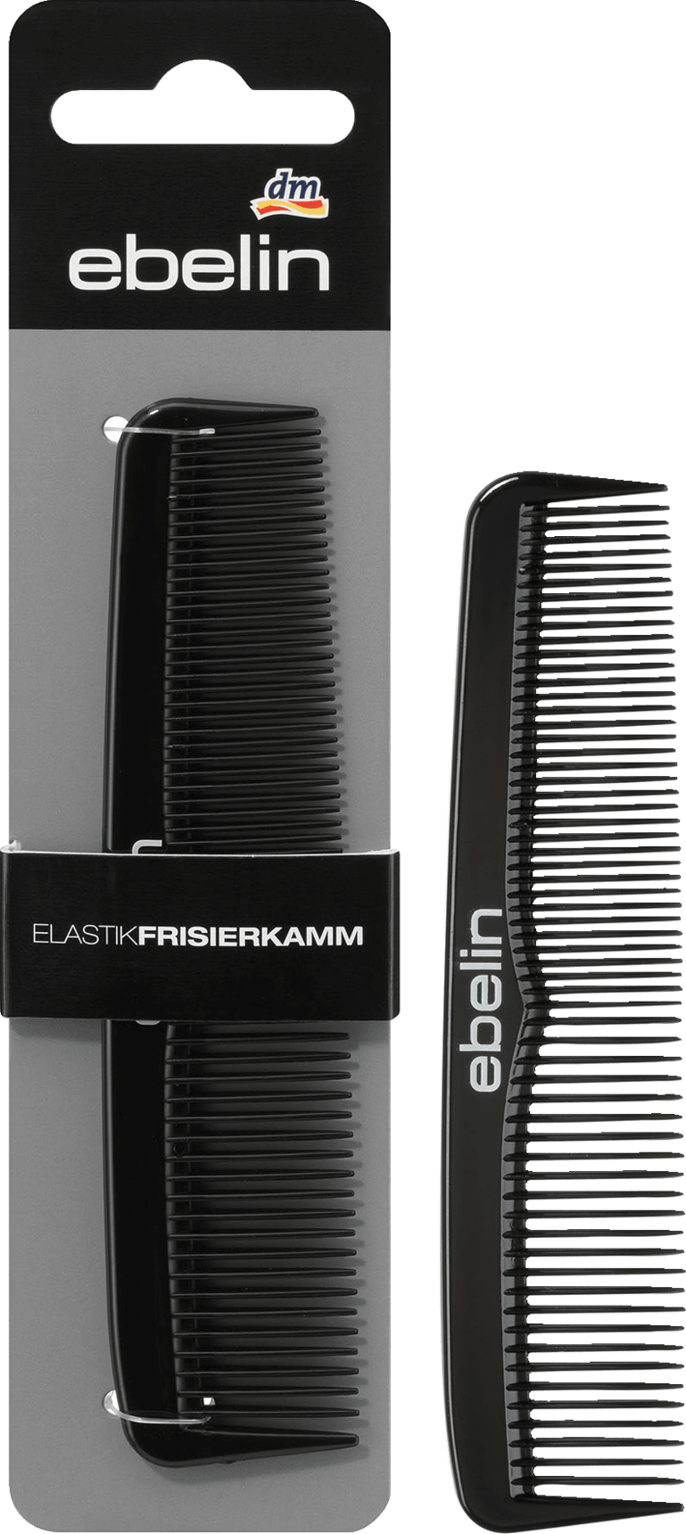ebelin Elastic Dressing Comb Small, 1 St