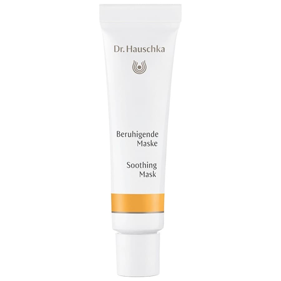 Dr. Hauschka Soothing mask
