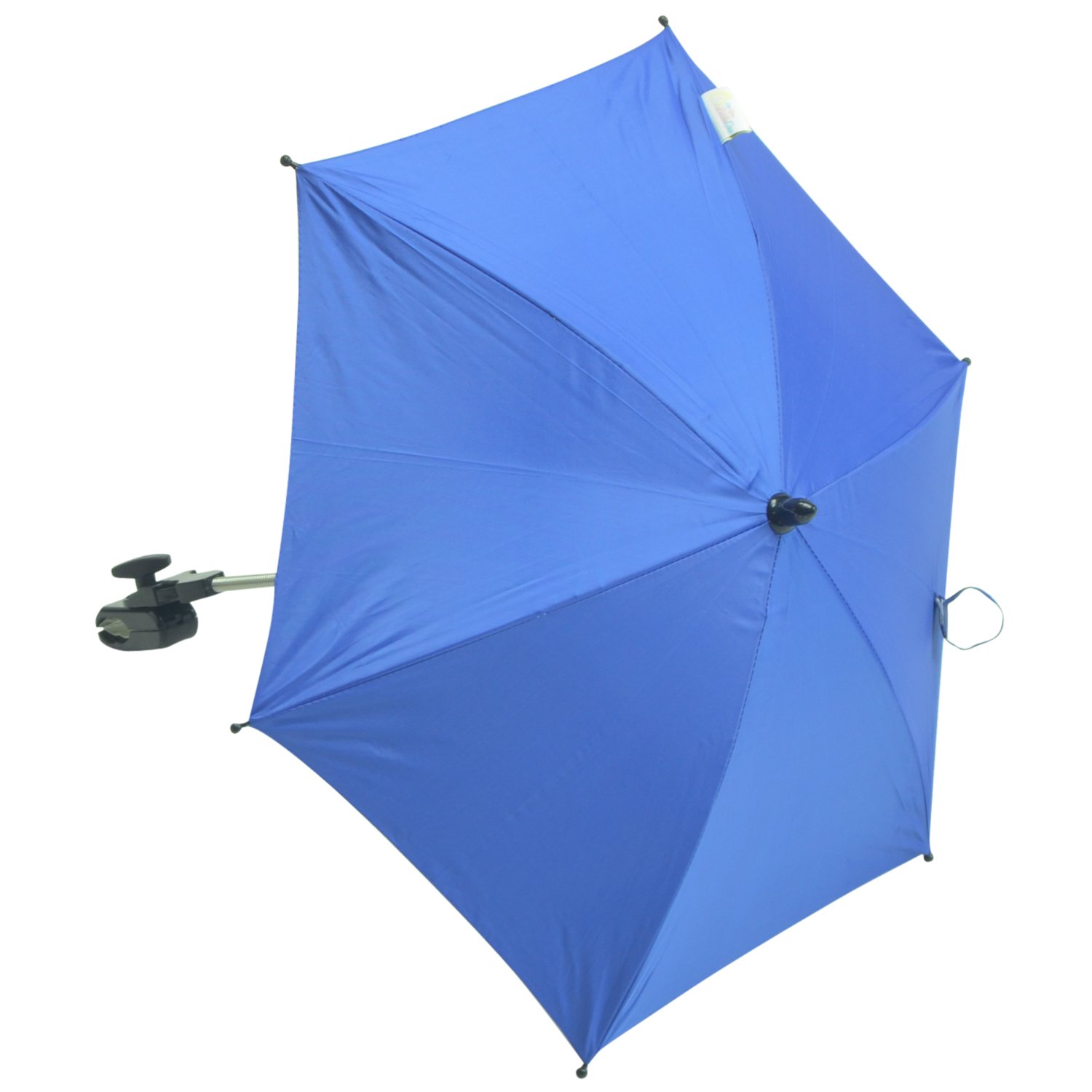 For-Your-little-One Parasol Compatible with Noukies Twister Blue