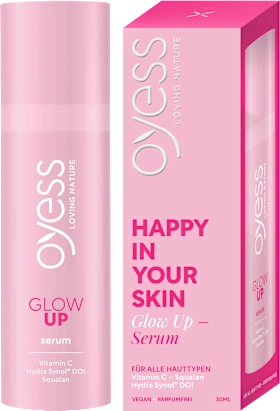 Serum Glow Up, 30 ml